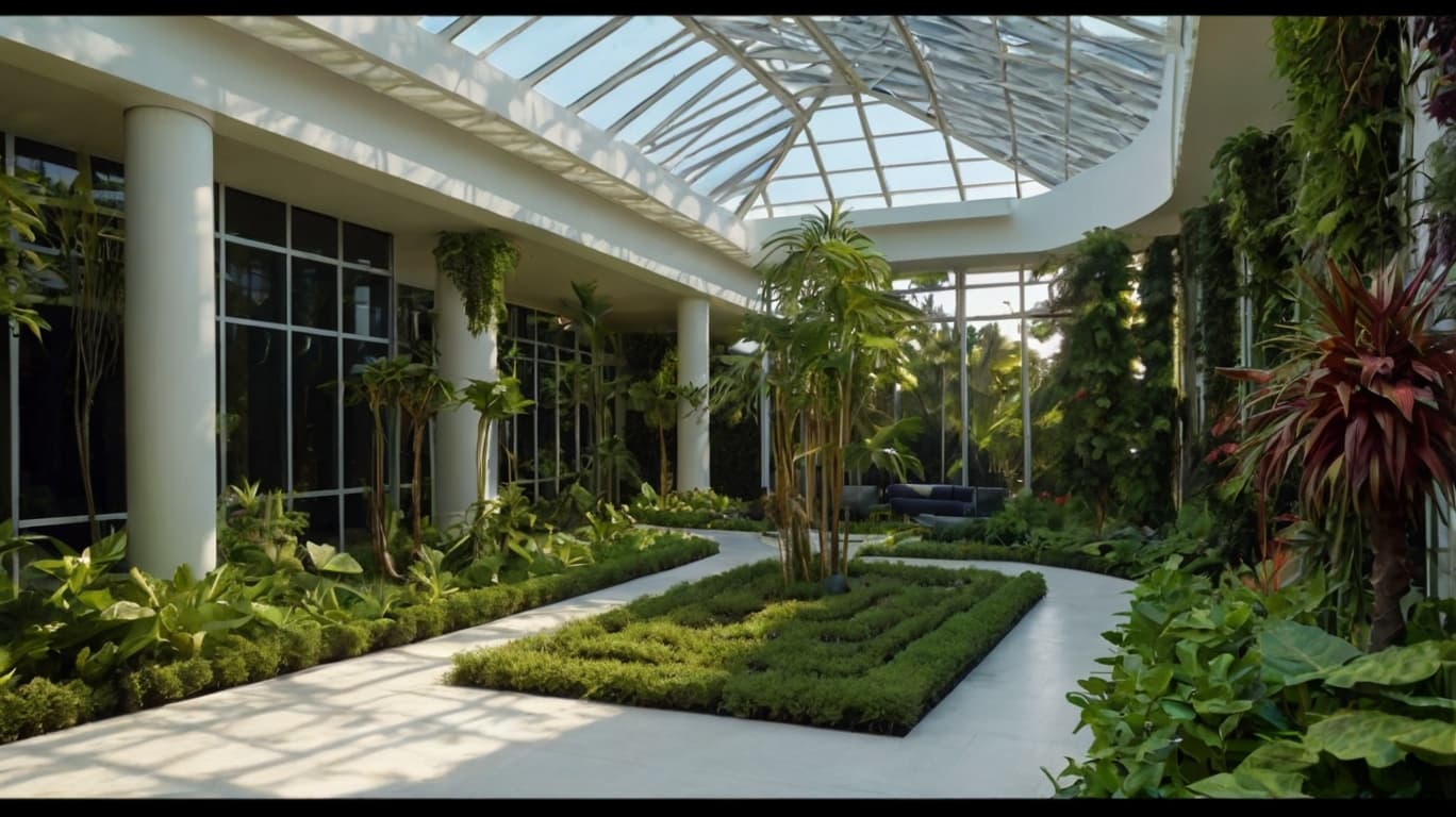 Complete Guide to Choosing the Right Plants for Your Florida Garden