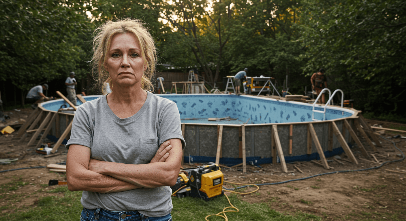 The Costly Mistake: Designing After Building